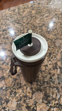 Starbucks Mexico Exclusive Cold Vacuum Cup