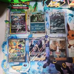 Pokemon Singles For Sale