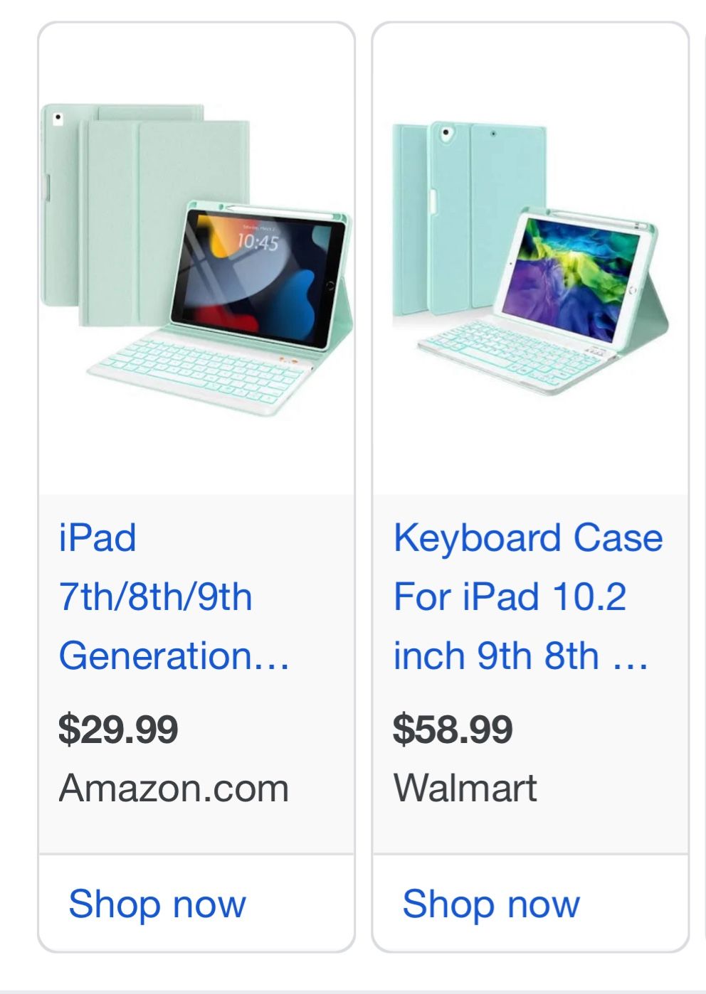 iPad Case