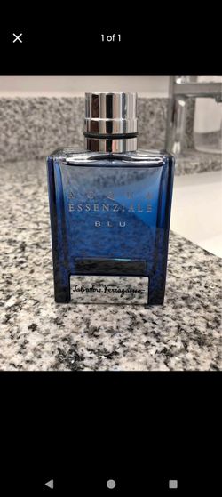 Salvatore Ferragamo Cologne 