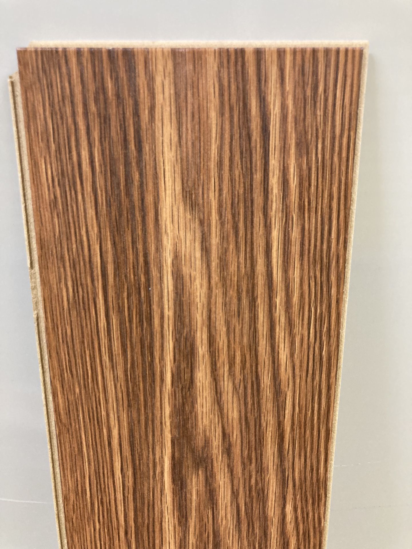 High Grade Wood Laminate Flooring