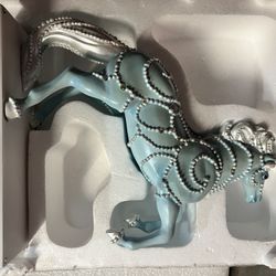 The Trail Of Painted Ponies