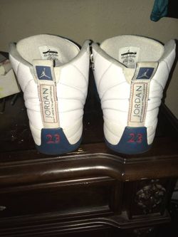 Jordan 12
