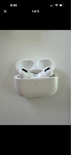 AirPods Pro