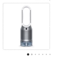 Dyson Cool Purifier PH03