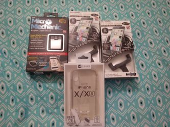 Phone Case.engine light