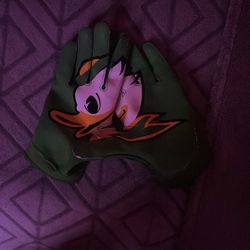 Oregon Gloves 