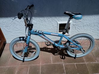 Specialized 415 FatBoy BMX 20 inch bicycle