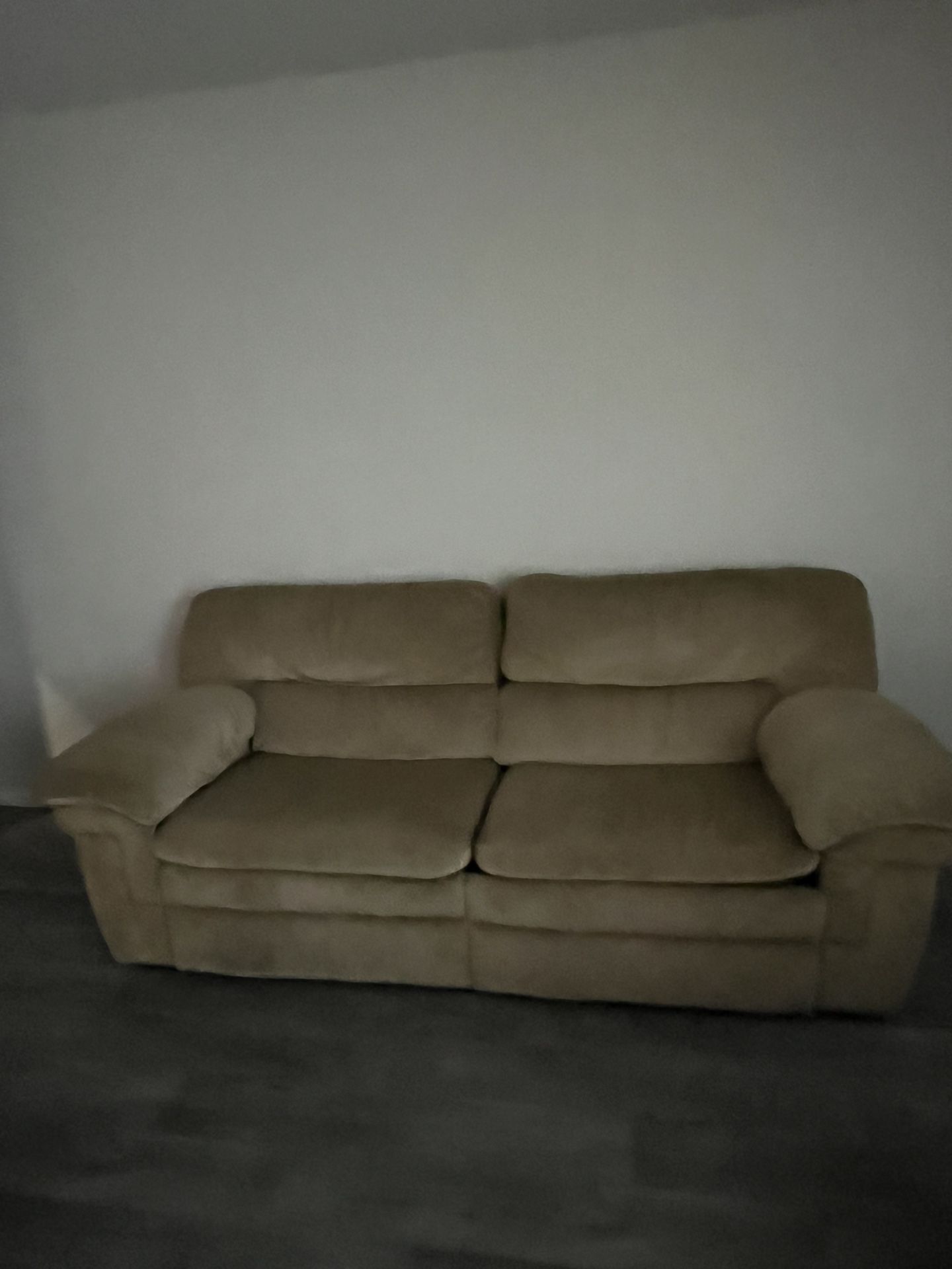 Couches For Sale !