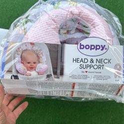 Boppy Head And Neck Support 