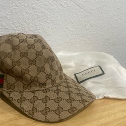 Gucci Hat