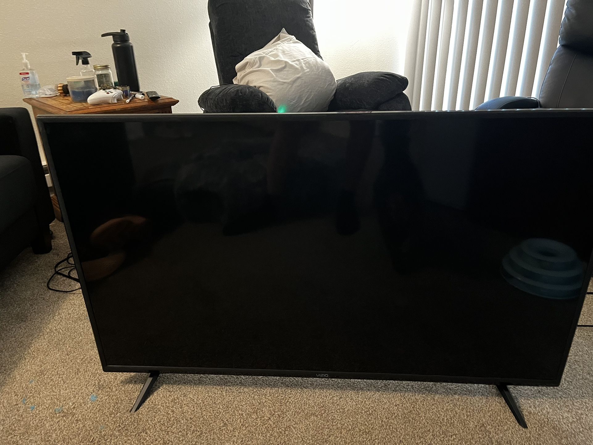 50” Vizio V Series