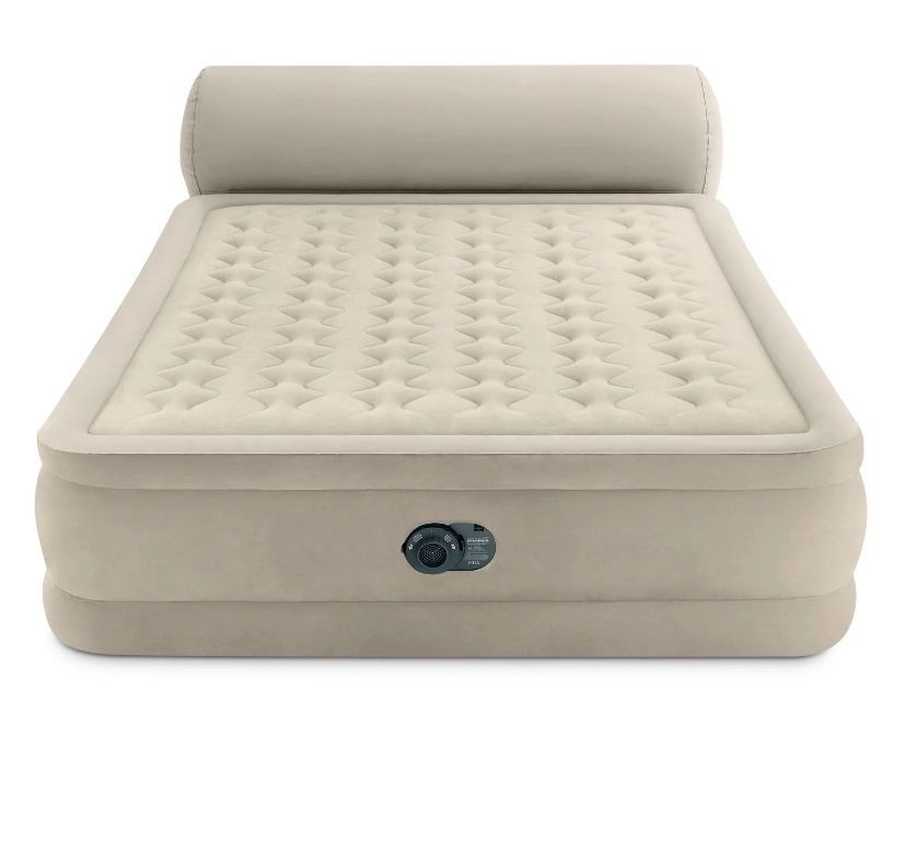 Queen Air Mattress