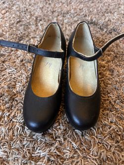 Folclorico  folkloric zapatos shoes leather