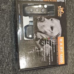 Dog Electric Training Collar