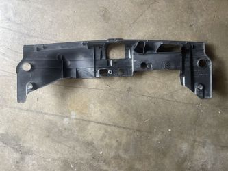 Evo x Radiator Cover Oem