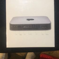 New In Box Apple Mac Mini