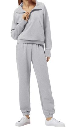 Women’s Two Piece Set