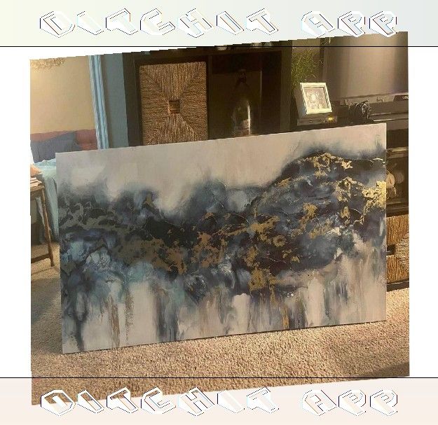 manager many Beautiful Canvas Pieces Unique Art to Brighten Any Space
