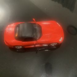 Dodge viper 