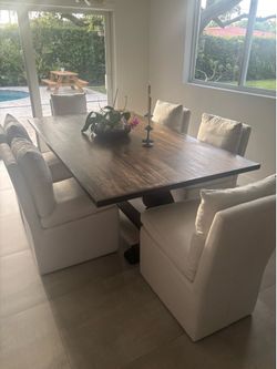 Dining Room Set