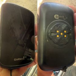 Garmin Edge 530 bicycle GPS computer