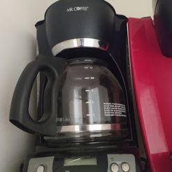 Coffee Maker 