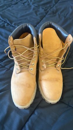 Timberlands