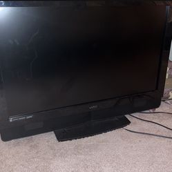 Vizio Tv 
