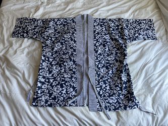 Japanese Chef Coat