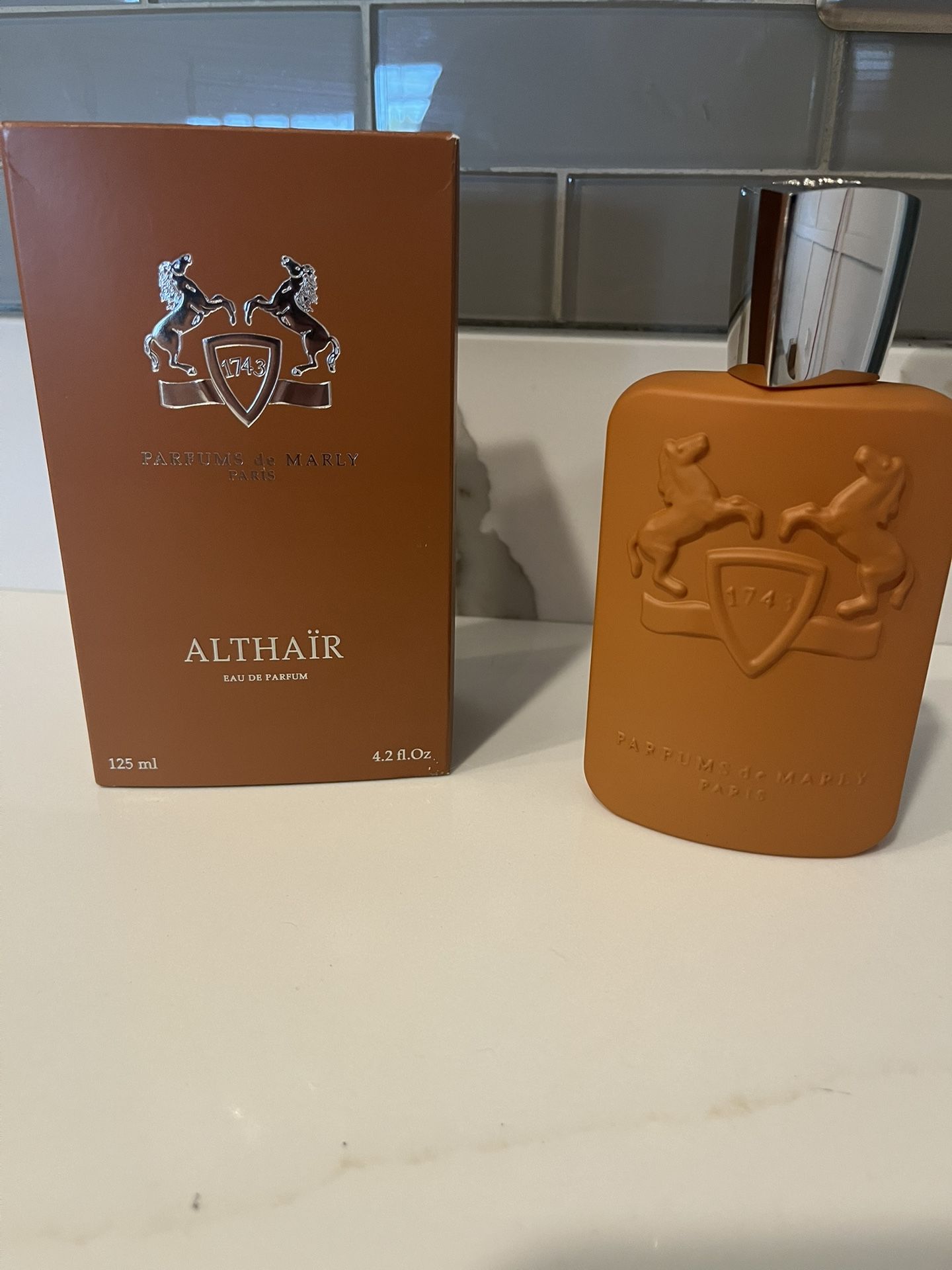 Parfum De Marley Men’s Cologne