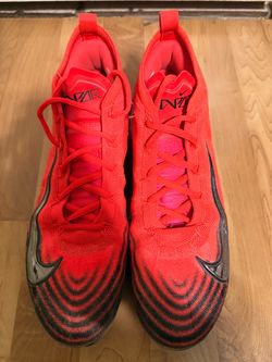 Nike Zoom Air Vapor Elite 1 Football Cleats