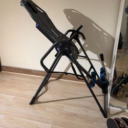 Inversion Table Teeter x3