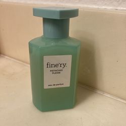 Pistachio Please Perfume