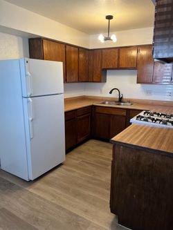 Two bedroom apartment Two bedroom apartment