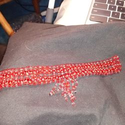 Extremely Glamorous Cat Collars