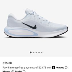 Nike Running Shoes 
