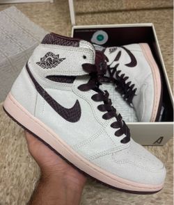 Jordan 1 High “AMM”