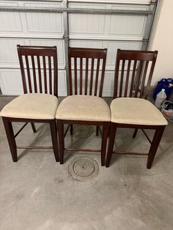 Bar Chairs