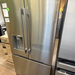 LG counter depth refrigerator 