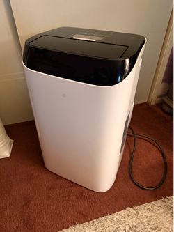 Air conditioning
