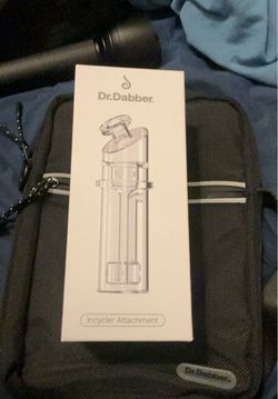 Dr dabber switch 2 accessories