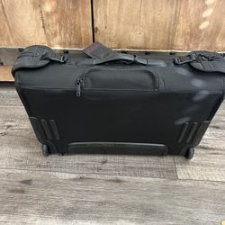 Tumi 2 Wheeled Garment Bag Carry-On