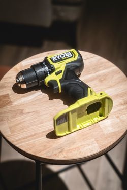 Ryobi ONE+ HP 18V Brushless Cordless Compact Drill/Driver