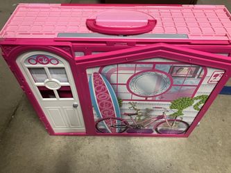 Barbie Doll Accessories