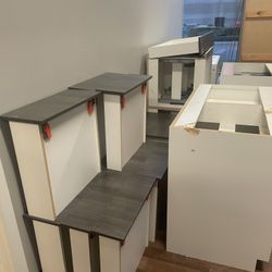 Cabinets And Countertops For Sale