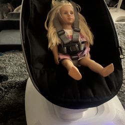 4moms MamaRoo