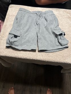 Pro club shorts