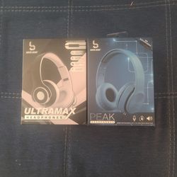 Headphones