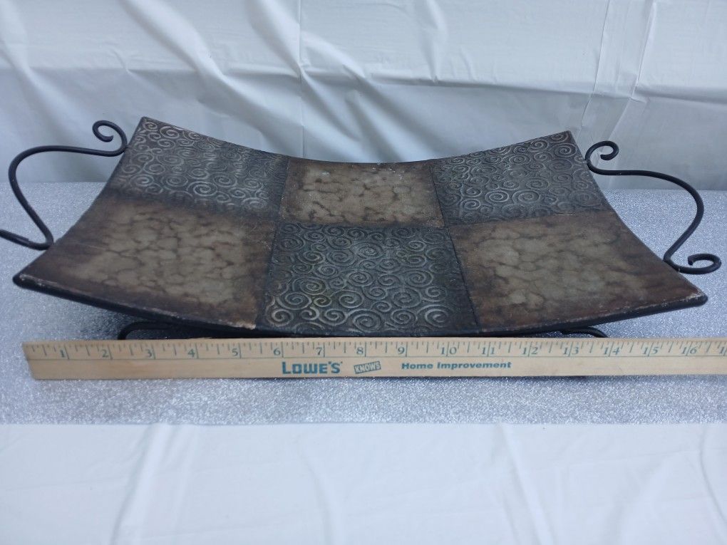 Decor Tray